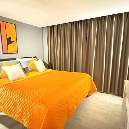 Apartament Dora Park-Porta Susa Private Parking&Netflix Turyn Zewnętrze zdjęcie