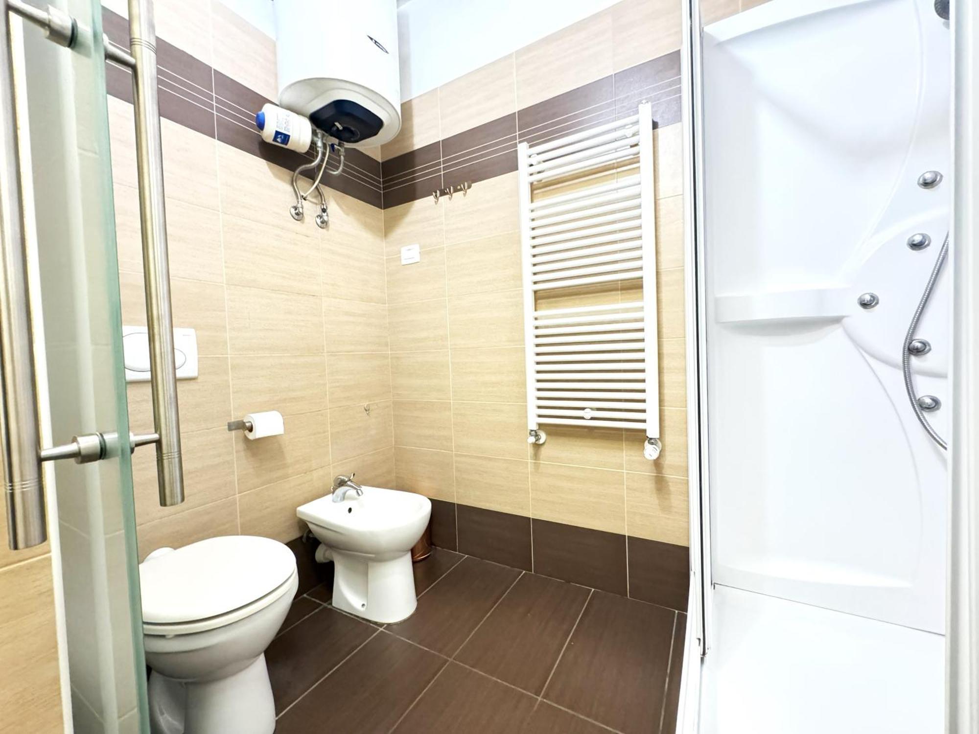 Apartament Dora Park-Porta Susa Private Parking&Netflix Turyn Zewnętrze zdjęcie